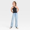 Girls' Halter Top - art class™ - 3 of 3