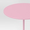 Pedestal Table - Room Essentials™ - 4 of 4