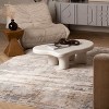 Rug Branch Contemporary Abstract Indoor Rug - 3 of 4