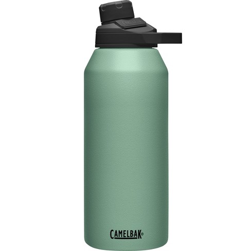 Camelbak 40 Oz Chute Mag Vacuum Insulated Stainless Water Bottle