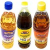 Premium Oils Combo Set of 3 - Peanut Oil, Mustard Oil, Sesame Oil - 33.8 Ounce (1 Liter) Pack of 3  - Rani Brand Authentic Indian Products - 4 of 4