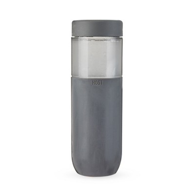 fl oz Insulated Stainless Steel Summit Water Bottle with Silicone Straw  Lid