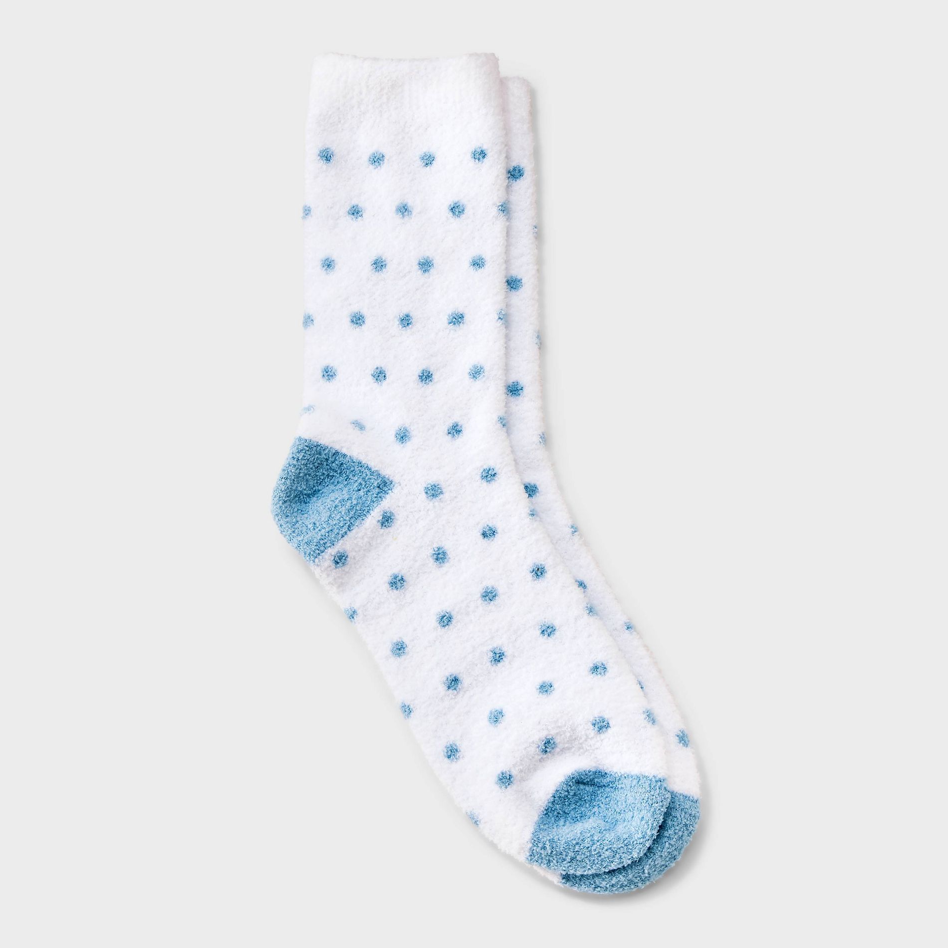Girls' Pajama Crew Socks - art class™