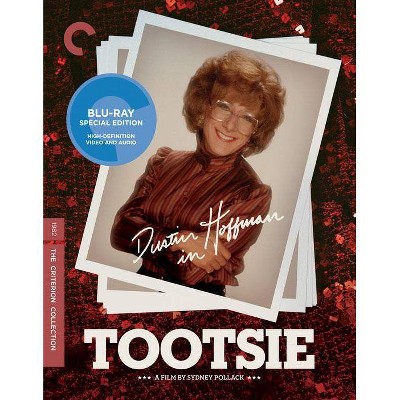 Tootsie (Blu-ray)(2014)