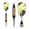 Viper Spinning Bee 16 Grams Soft Tip Darts - Black - 3 of 4