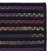 Colonial Mills Navajo Rug - Black 4x7 - 2 of 4