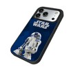 Star Wars Droids Color Block Bump Cell Phone Case for Apple iPhone 17 Series - 2 of 4