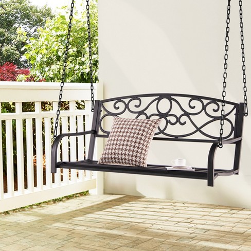 Target hot sale porch swing