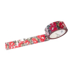 Wrapables Flowers and Greens Washi Masking Tape - 1 of 4