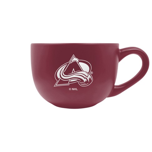 Colorado Coffee Ceramic Mug