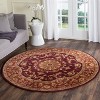 Empire EM459 Hand Tufted Indoor Rugs - Safavieh - 2 of 4