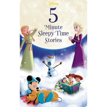 Yoto Disney 5-Minute Sleepy Time Stories Yoto Card