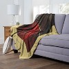 Warner Bros. Game Of Thrones Regards From The Lannisters Silk Touch Throw Blanket 50x60 Inches - 4 of 4