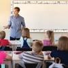 Teacher Created Resources® Everyone is Welcome Helping Hands Straight Border Trim, 35 Feet Per Pack, 6 Packs - 4 of 4
