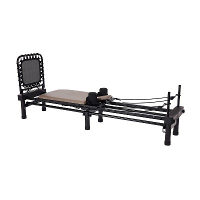 Stamina Aeropilates Box & Stange - Zubehör Für Pilates Reformer