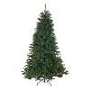LOVMOR 7' Noble Hinged Tree,Dia:48 - 2 of 4