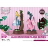 DISNEY Alice in Wonderland Series-Candy Color Special Edition (Mini Diorama Stage) - 2 of 4