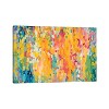 iCanvas Green Tea Mochi by Amira Rahim Canvas Print Wall Art - 2 of 3