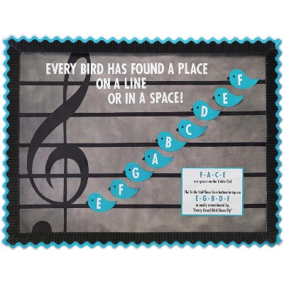 Festive Green 36" x 500' Heavyweight Art Paper Roll