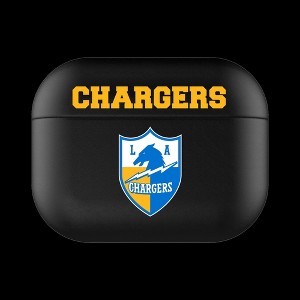 NFL AFC Historic Teams Insignia AirPod Case Cover for AirPods Pro 3 - 1 of 4