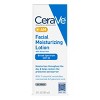 CeraVe Face Moisturizer with Sunscreen, AM Facial Moisturizing Lotion for Normal to Dry Skin - SPF 30 - 3 fl oz​​ - image 2 of 4