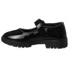 French Toast Toddler Girls School Shoes. (Little Girls-Big Girls) - 3 of 4