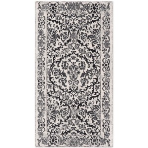 Evoke EVK242 Power Loomed Indoor Rugs - Safavieh - 1 of 3