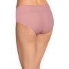 Jockey Women's Natural Beauty Seamfree Hipster - 2 of 3