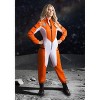 HalloweenCostumes.com Astronaut Jumpsuit for Women's - 2 of 4