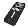 NFL Arizona Cardinals Players Game Tactic MagSafe Compatible Cell Phone Case for Apple iPhone 17 Series - 2 of 4