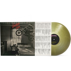 Shooting Star - Hang on for Your Life - Gold (Colored Vinyl Gold Reissue 180 Gram Vinyl) - 1 of 1