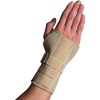 Sport Aid Wrist Brace Right Medium Beige - 2 of 3