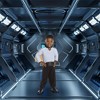 Star Wars Classic Lando Calrissian Toddler Costume - 2 of 4