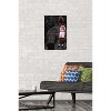 Trends International Michael Jordan - Can't Accept Not Trying Unframed Wall Poster Prints - 2 of 4