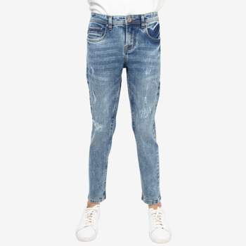 XRAY Boy's Fashion Jeans