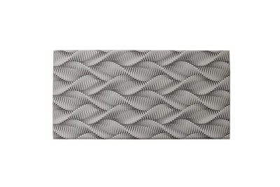 Non-slip Gripper Mat Floor Protector Polyester Felt And Rubber Indoor Area  Rug Pad, 5'x8', Neutral Grey - Blue Nile Mills : Target