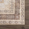 Hauteloom Albas Washable Area Rug - 3 of 4