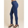 VENUS Womens Heidi Skinny Jeans - 3 of 4