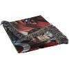 Northwest Avengers Woven Tapestry Throw Blanket, 48" x 60", Best Team - 4 of 4