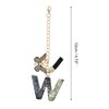 Unique Bargains Water Cup Pendant 1 Pc - 2 of 4