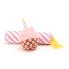 The Worthy Cat Birthday Cupcake & Candle Cat Toy Set - 2pk - by The Worthy Dog - 3 of 4