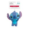 Disney Stitch Shatterproof Hallmark Ornament - 3 of 3