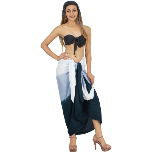 Bathing suit wraps target hotsell