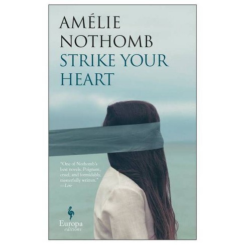 Amélie Nothomb en anglais
