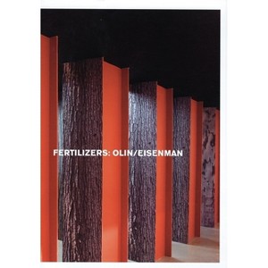 Fertilizers: Olin / Eisenman - by  Jenelle Porter (Paperback) - 1 of 1