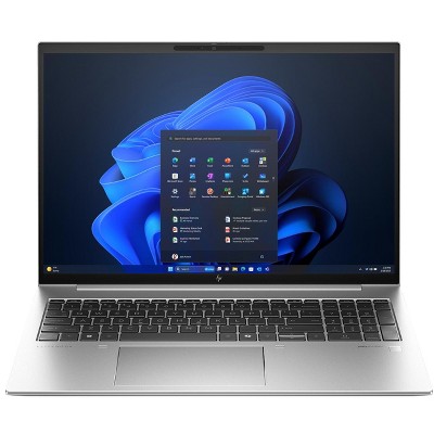 HP Inc. EliteBook Laptop Computer 16" WUXGA Touch Screen Intel Core Ultra 7 32 GB