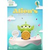 Alien's Tea Time series Mooncake  (Mini Egg Attack) - 2 of 3