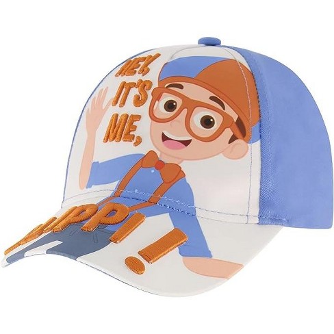 Blippi best sale toys target