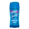 Secret Outlast Invisible Solid Antiperspirant Deodorant for Women - Completely Clean Scent - 2.6oz - image 2 of 4