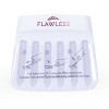 finishing touch flawless dermaplane glo reviews